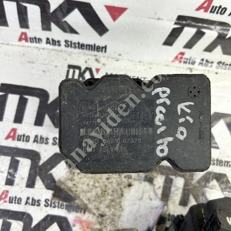 58910-07370 KIA PİCANTO ÇIKMA     ABS BEYNİ, Oto & Y. Parça