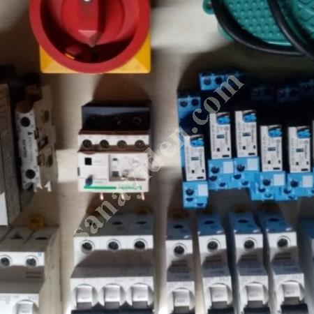 SATILIK FİNDER MARKA TEK KONTAK ANAHTARLAMA RÖLESİ, Elektrik & Enerji