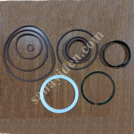 KOMSAN KOM 200 SUCTION VALVE REPAIR KIT, Compressor Spare Parts