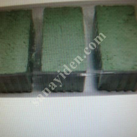 SİLİM TAŞİ YENİ SIFIR PAKETİNDEBETON MERMER SİLİMİNDE KULLANILIR, Yapı İnşaat