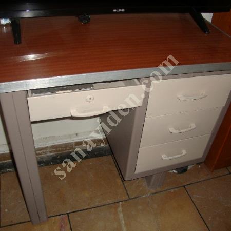 MASA CELİK SACDAN YAPILDI İSER BÜRODA KULLAN İSTER EVDE, Diğer