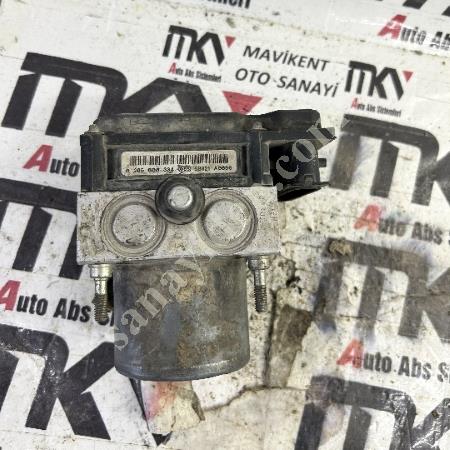 0265800334-0265231317 NISSAN PRIMERA ÇIKMA  ABS BEYNİ, Oto & Y. Parça