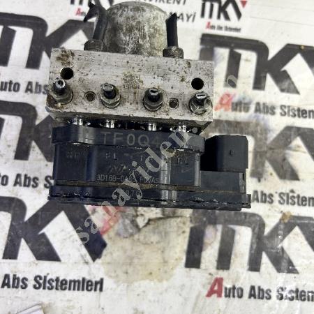 TF0Q4 HONDA                   ACCORD ÇIKMA                            ABS BEYNİ, Oto & Y. Parça