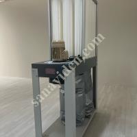 HMZ BILSUN 4000M3 AÇIK KASA DIK TOZ EMME MAKINASI, Machine