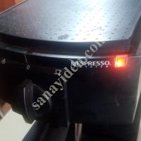 SATILIK İSVEÇ MALI KAPSÜL KAHVE MAKİNASI – FAAL VE TEMİZ, Elektrik & Enerji