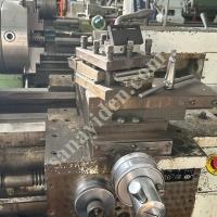 2005 MODEL CU500X2000 ÇOK AZ KULLANILMIŞ STOKTAN HEMEN TESLİMDİR  0536 709 41 57, Makina