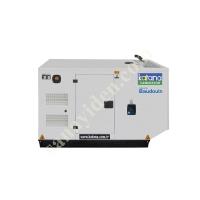 35 KVA BAUDOUİN MOTOR DİZEL JENERATÖR, Jeneratör Fiyatları