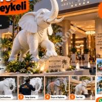 STRAFOR OTEL HEYKELİ ÖZEL TASARIM VE ÜRETİMİ,