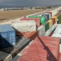 İSO YÜK KONTEYNER 20 VE 40 LIK 2 EL KONTEYNER ALIM SATIM,