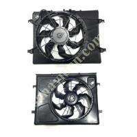 MATSUBA FAN I30 GASOLINE 2007-2011/CEED BENZLI,