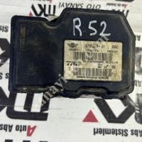 6785909-01 MINI COOPER R55 ÇIKMA              ABS BEYNİ,