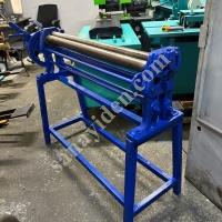 MANUEL SILINDIR MAKINESI 2.EL, Cylinder Machine