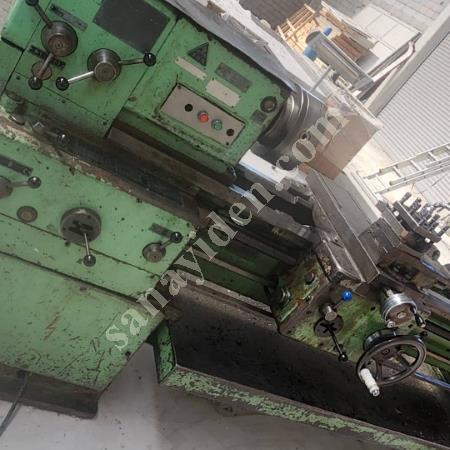 TORNA SN 45 500X1500 FREZE  MATKAP  KOMPRESÖR  KAYNAK MAKİNASI  KOMPLE SATILIK  0536 709 41 57, Makina