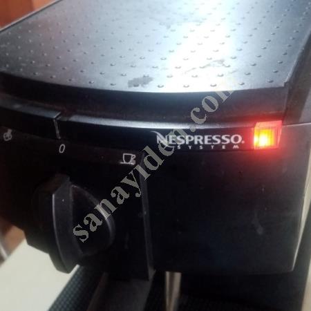 SATILIK İSVEÇ MALI KAPSÜL KAHVE MAKİNASI – FAAL VE TEMİZ, Elektrik & Enerji