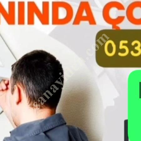 VAILLANT COMBI SERVICE DENIZLI – FAST RESPONSE, SAFE SOLUTION, Other