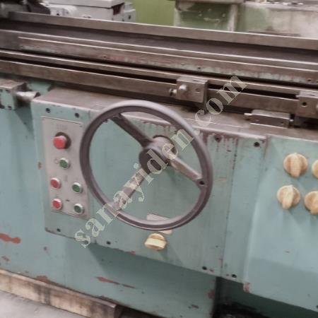 SİLİNDİR TAŞLAMA  0536 709 41 57 ARAYIN YARDIMCI OLALIM, Makina