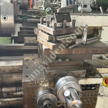 2005 MODEL CU500X2000 ÇOK AZ KULLANILMIŞ STOKTAN HEMEN TESLİMDİR  0536 709 41 57, Makina