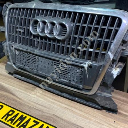 AUDI Q5 ÖN PANJUR ORİJİNAL ÇIKMA, Oto & Y. Parça