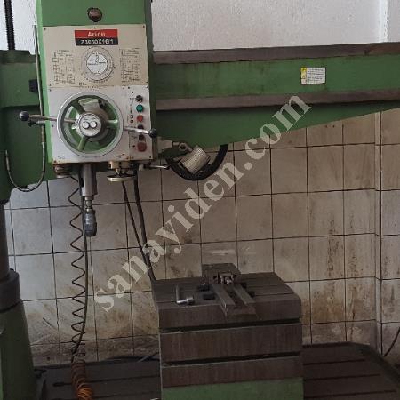 CNC KOMPLE SATILIK ATÖLYE, Cnc Makinaları Ve Cnc İlanları