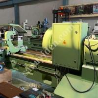 TOS TORNA SN 71 YUKATO  710X3000 STOKTAN HEMEN TESLİMDİR  0536 709 41 57, Makina