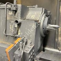 CNC LANDIS CRANKSHAFT GRINDING MACHINE – 360X1200, Machine