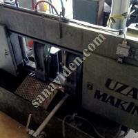 BANDSAW DENNURMAK, Machine