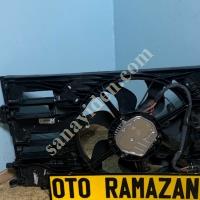 RENAULT TRAFİC  FAN MOTORU 2019-2023 MODEL UYUMLU, Oto & Y. Parça