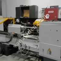 ORJİNAL BAOJİ TORNALARİMİZ  YILSONU KAMPANYAMIZ  DEVAM EDİYOR  ÇAP 500/660/800, Makina