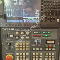 SERVİSTEN GARANTİLİ  CNC DİK İŞLEME MERKEZİ  05367094157, Makina