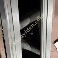 POLONYA TORNA  1976 MODEL  2500X500 KULLANICIDAN SATIŞA ÇIKMIŞTIR, Makina