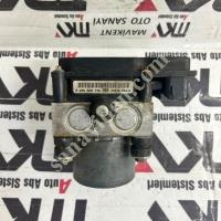 0265800738-0265232147 PEUGEOT PARTNER ÇIKMA ABS BEYNİ,