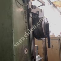 85 LİK COLLET BORWERG KULLANICIDAN SATIŞA ÇIKMIŞTIR MAKİNA KONYA'DADİR, Makina
