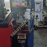 PUNTA KAYNAK MAKİNASI 2024 MODEL................., Makina