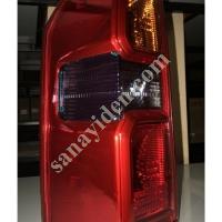 SABAYAUTOMOTIVE STOP LAMP PATROL 2002-2003 LEFT, Headlight & Park-Stop & Fog & Signal