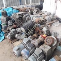 REDÜKTÖRLÜ MOTOR SATIMI,