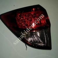 SABAYAUTOMOTIVE STOP LAMP HRV 2014-2017 OUTER LEFT,