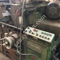 PUNTASİZ TASLAMA  2 ADET 200X 400 KULLANICIDAN SATIŞA ÇIKMIŞTIR, Makina