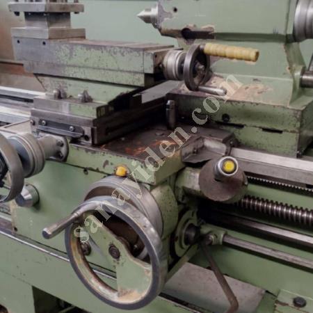 YUNNAN LATHE 660X2000 SPINDLE 105 – ON SALE!, Cnc Machines And Cnc Ads