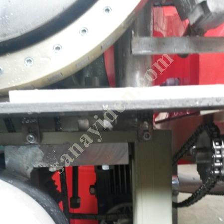 2. EL / SIFIR C TİPİ KÜP ŞEKER MAKİNALARI SATILIK, Gıda Makinaları
