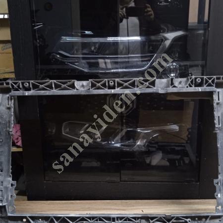 FORD FİESTA ÖN PANEL 2017-2023 MODEL OEMJT76-8B041-C, Oto & Y. Parça