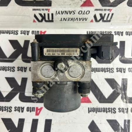 0265800738-0265232147 PEUGEOT PARTNER ÇIKMA ABS BEYNİ, Oto & Y. Parça