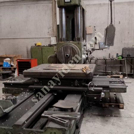 FİYATI 800.000₺  SAHAARMAN BF 100 BORWERG  KULLANICIDAN SATIŞA ÇIKMIŞTIR, Makina