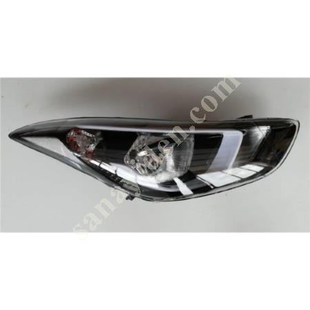 SABAYAUTOMOTIVE FAR ELANTRA 2013-2015 RIGHT,