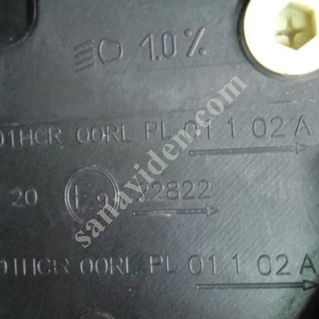 FORD KUGA MK3 FULL LED SOL ÖN FAR 2020-2024 MODEL, Oto & Y. Parça
