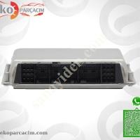 MERCEDES BENZ W220 S320 MOTOR BEYNİ ECU ORİJİNAL A1121538579, Oto & Y. Parça