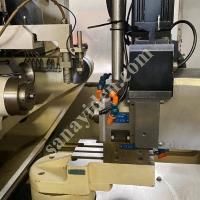 CNC EWAG TOOL GRINDING MACHINE – CALL FOR DETAILS!, Machine