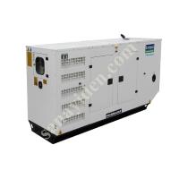 250 KVA BAUDOUİN MOTOR DİZEL JENERATÖR, Jeneratörler