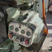 FREZE SATILIK KULLANICIDAN SATIŞA ÇIKMIŞTIR  0536 709 41 57, Makina