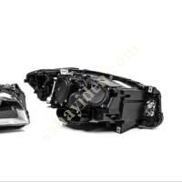 BMW F10 LCI STYLE LED HEADLIGHT SET, Headlight & Park-Stop & Fog & Signal