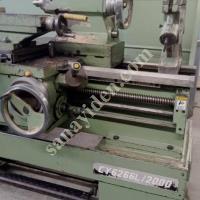 YUNNAN LATHE 660X2000 SPINDLE 105 – ON SALE!, Cnc Machines And Cnc Ads
